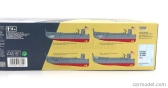 Italeri Boat Lcm3 Landing Craft Military D-day Normandy 1944 1:35 /