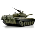 RC tank T-72  BB IR 1:16