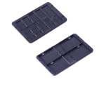 Puzdro na kartu SD / micro SD / SIM