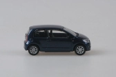 Abrex Škoda Citigo 3-dverové (2011) 1:43 – modrá night metalíza