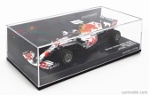 Minichamps Red bull F1 Rb16b Honda Ra620h Team Aston Martin N 11 3. GP Turecka 2021 Sergio Perez 1:43 Bielo-červená
