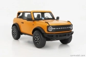 Gt-spirit Ford usa Bronco Badlands 2021 1:18 Cyber Orange