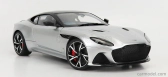 Autoart Aston martin Dbs Superleggera 2019 1:18 Bleskové Stříbro