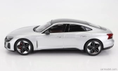 Norev Audi Gt Rs E-tron 2021 1:18 Strieborná