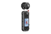 Insta360 X4 - Rám z hliníkovej zliatiny a kryt objektívu