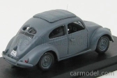 Rio-models Volkswagen Militare - Wehrmacht 1943 1:43 Vojenská sivá