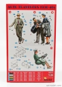 Miniart Figúrky Auto Travelers 1930-40s 1:35 /