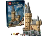 LEGO Harry Potter - Bradavický hrad: Hlavná veža