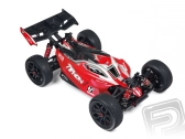 RC auto Typhon SB 6S BLX