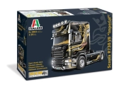 Italeri SCANIA R V8 TOPLINE „IMPERIAL“ (1:24)