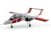 RC letadlo Hangar 9 OV-10 Bronco 20cc ARF + zatahovací podvozek