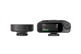 Insta360 Mic Pro (1 TX + 1 RX)