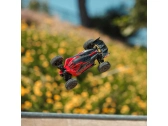 RC auto Arrma Typhon Grom 223S BLX 1:14 4WD RTR, červené