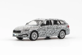 Abrex Škoda Octavia IV Combi (2020) 1:43 - Maskovaný Prototyp