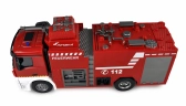 RC hasičské vozidlo Mercedes-Benz Arocs, 1:14