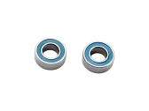 Ložisko chrom guma 4x8x3mm (2)