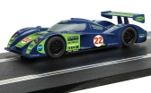 Autíčko Start SCALEXTRIC C4111 - Endurance Car – ‘Maxed Out Race control’ (1:32)
