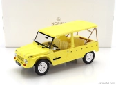 Norev Citroen Mehari Plage 1983 1:18 Žltá