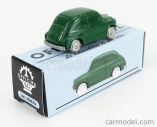 Officina-942 Fiat 600 1955 1:76 Tmavě Zelená