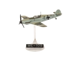 Revell Messerschmitt Bf109E & Ju87B Stuka (1:144) (štartovacia súprava)