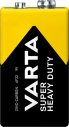 Batéria VARTA Superlife fólia 9V