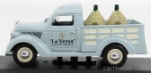 Edicola Lancia Ardea 800 Camincino Pick-up - Vino - La Versa 1949 1:43 Light Blue Ivory