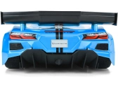 PROTOform karoséria 1:7 Chevrolet Corvette C8 (Arrma Felony, Infraction)