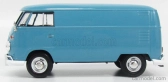 Motor-max Volkswagen T1 Van 1967 1:24 Holubičí Modř