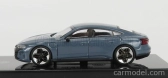 Paragon-models Audi Gt Rs E-tron Lhd 2021 1:64 Kemora Grey