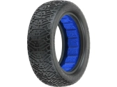 Pro-Line pneu 2.2" Resistor S4 Buggy 2WD přední (2)