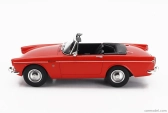 Cult-scale models Sunbeam Tiger 260 Mki Cabriolet Open 1964 1:18 Red