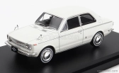 Edicola Toyota Corolla 1100 Dx (ke10-d) 1966 1:43 Biela
