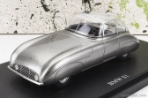Autocult BMW S1 Nemecko 1949 1:43 Sivá
