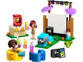 LEGO Friends - Filmový večer s priateľmi
