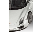 Revell Porsche 918 Spyder (1:24) (sada)