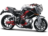 Bburago Benelli TNT Titanium 1:18
