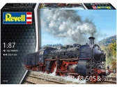 Revell BR 18 505 s tendrom T38 (1:87)