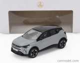 Norev Renault Captur 2024 1:64 Světle Šedá Černá