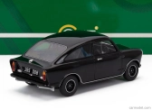Kultové modely Mini Broadspeed 1966 1:18 Black