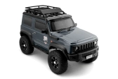 RC auto Cruiser V3 1/10 sada 2,4GHz, šedá