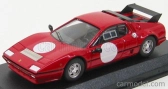 Best-model Ferrari 512bb Test Fiorano 1978 1:43 Red