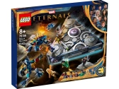 LEGO Super Heroes - Marvel Rise Home