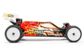 RC auto RTR Brushless Buggy XMid 2WD Hobbytech