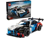 LEGO Technic - Závodné auto BMW M4 GT3 EVO