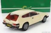 Modely v mierke Cult-scale Reliant Scimitar Se6 1976 1:18 White