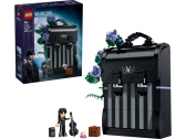 LEGO Wednesday - Batoh Wednesday