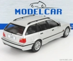 Mcg BMW radu 3 325i (e36) Touring 1995 1:18 Strieborná