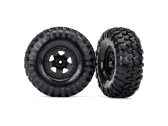 Traxxas kolo 2.2