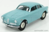 Edicola Alfa romeo Giulietta Sprint 1957 1:48 Světle Modrá