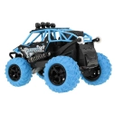 RC auto Surpass Stunt, modrá